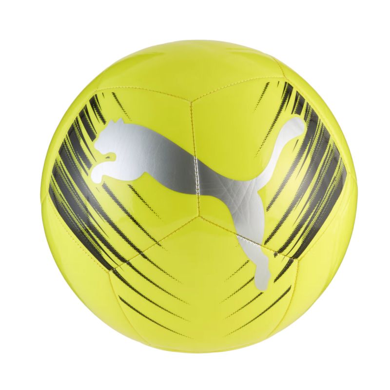 Puma Attacanto Graphic Yellow 84739 sárga labda 8473905