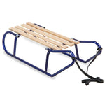 Enero Metal for 2 People, Blue kék sled GSP-1013954