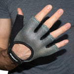 Enero Universal Fitness Training Gloves R.Xxl Fit fekete kesztyű