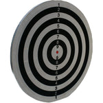 Enero Outdoor Cardboard Dart 45cm And 6 Darts kiegészítő GSP-1046877