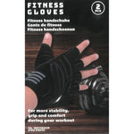 Enero Fitness Gym Gloves kesztyű GSP-241265