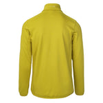Elbrus Nomi sweatshirt sárga pulóver