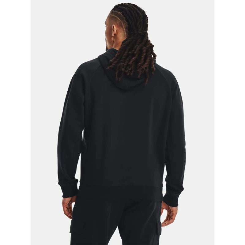 Under Armour Armor M 1379757-001 sweatshirt Pulóver