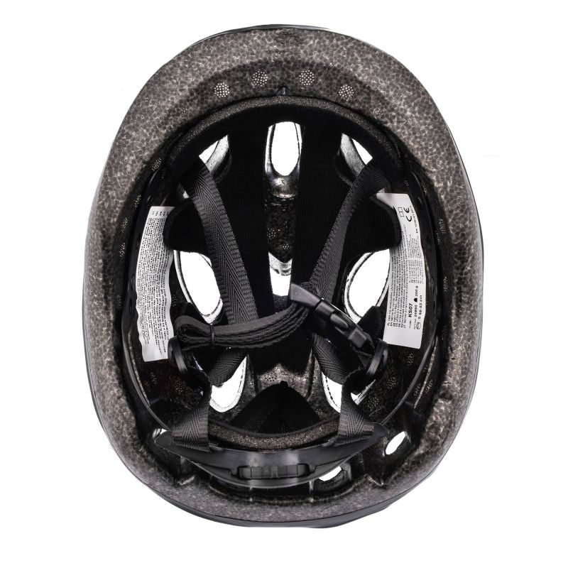 Meteor KS07 Bicycle Helmet uniw helmets