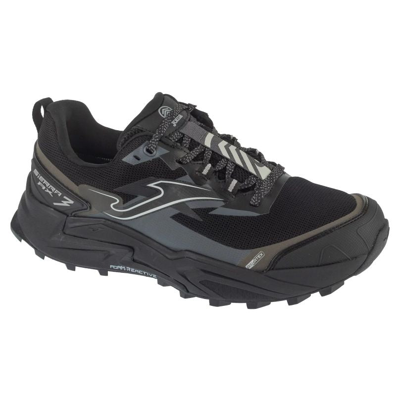 Joma Sierra AX Men 2501 Black