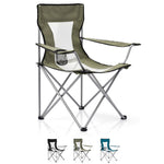Meteor Tripper Folding Chair uniw tourist equipment