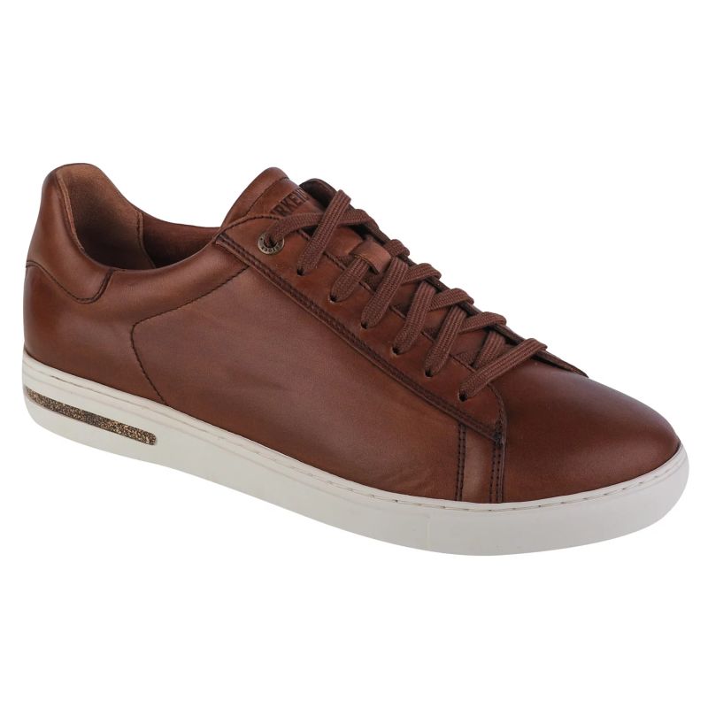 Birkenstock Bend Low 1026177 Brown barna utcai cipő