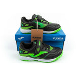Joma Powerful JR 2601 children's sports shoes, comfortable indoor football focicipő