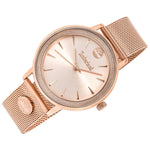 TIMBERLAND Esmond TBL.15961MYR32MM Women's Watch + BOX utcai cipő