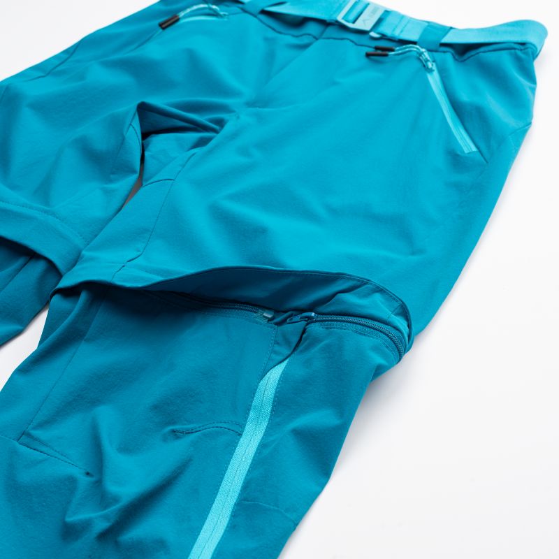 Elbrus Women's CLARINO 2IN1 WO'S nadrág