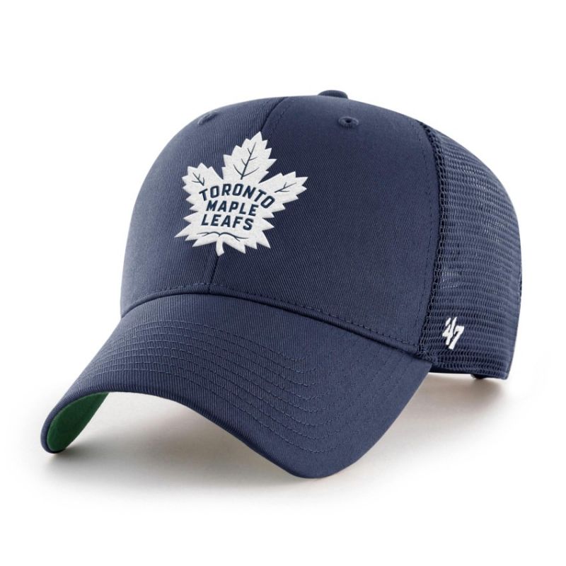 47 Brand Cap ' Trucker NHL Cap BRANS14CTP not to exhibit Sapka