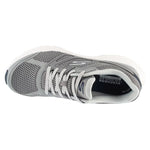 Skechers Go Run Consistent 2.0 - Mapleton Gray szürke futócipő 220861-GRY