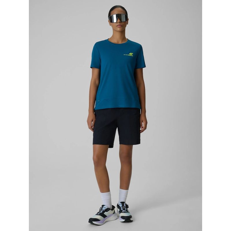 4F Women's Cycling Jersey