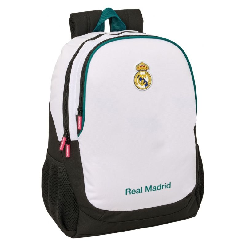 Real Madrid sports school backpack wielokolorowy hátizsák 612654665
