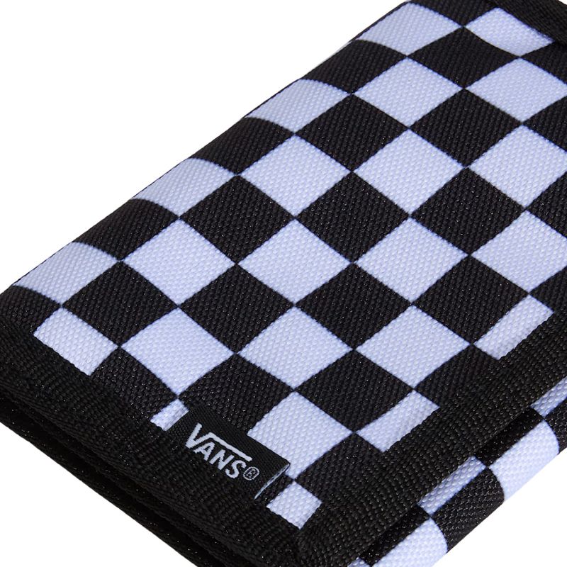 Vans Wallet Black and White fehér hátizsák VN000C32HU01