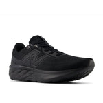 New Balance NB 520 Black ( ) fekete cipő M520LT9