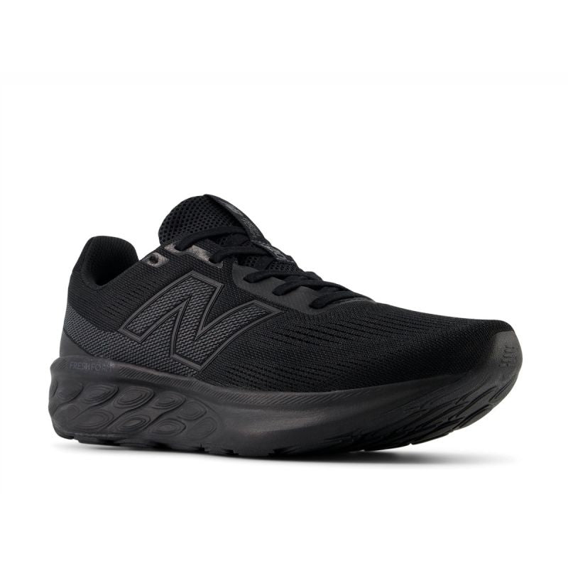 New Balance NB 520 Black ( ) fekete cipő M520LT9