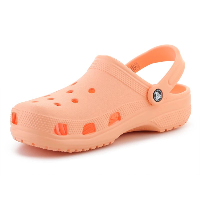 Crocs Classic Electric Sunstone 10001-86a