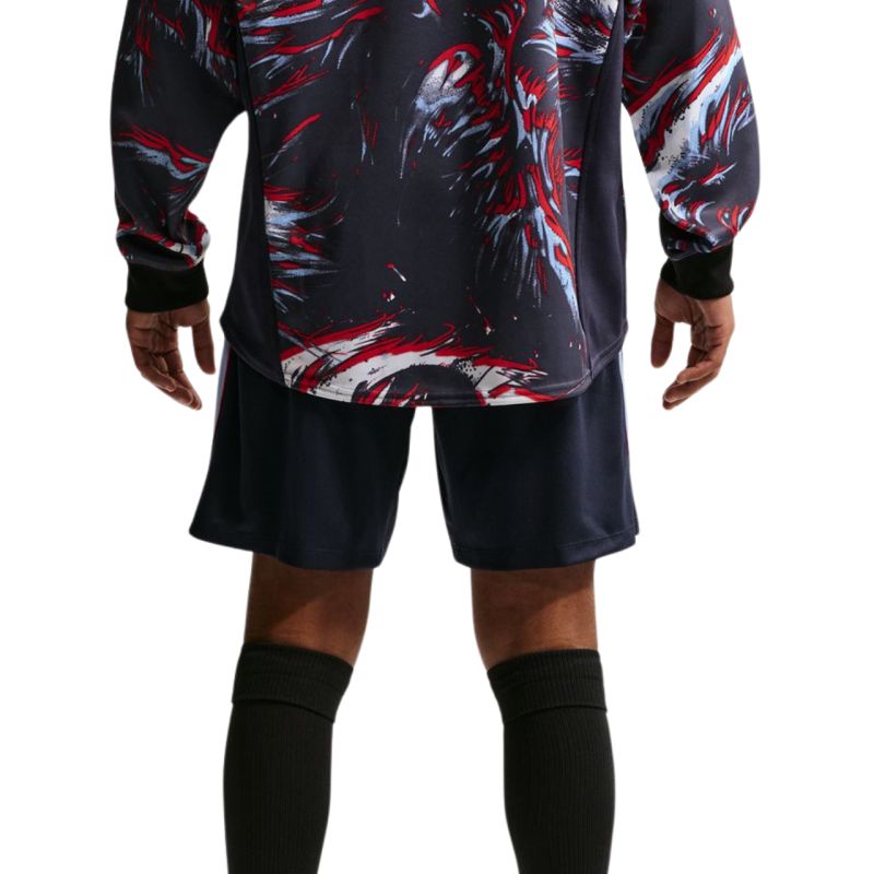 Nike England Strike Men's Navy kék short