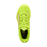 Puma Ultra 6 Play IT 109056 01 kids' soccer focicipő