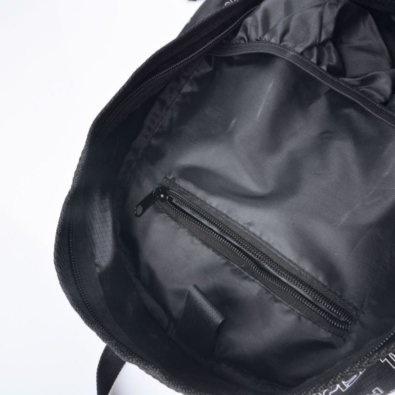 TEMPISH Dixi sports backpack czarny backpacks