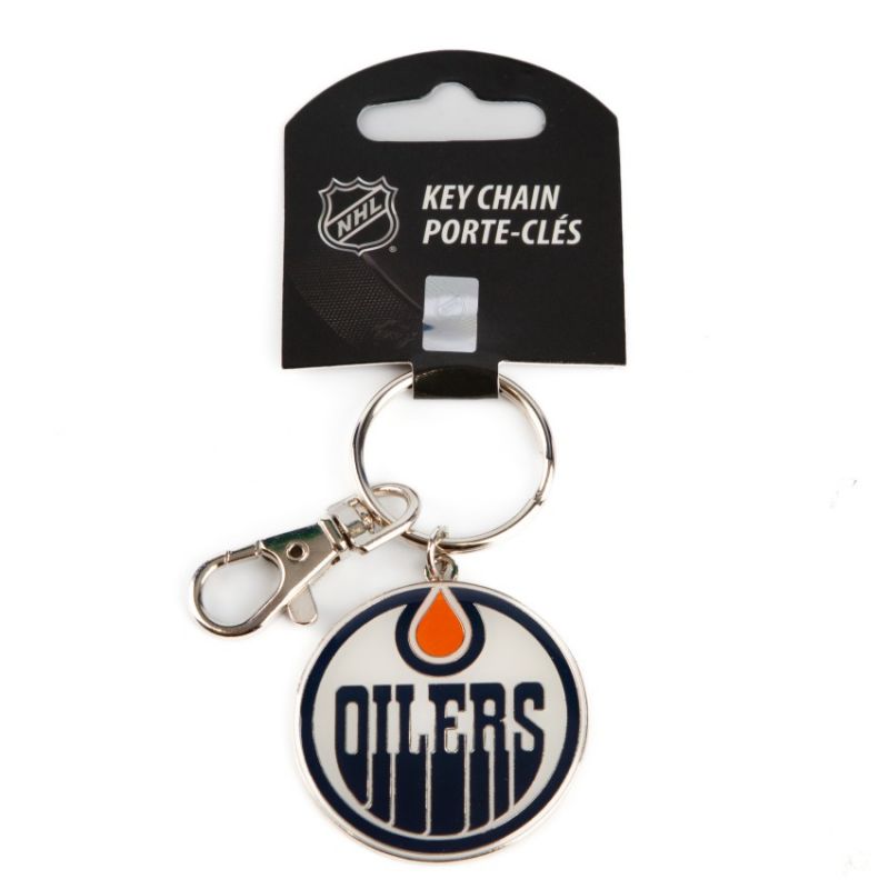 Inny Inglasco NHL Logo keychain 393SV000140 Kulcstartó
