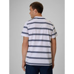 Men's regular póló shirt 4F