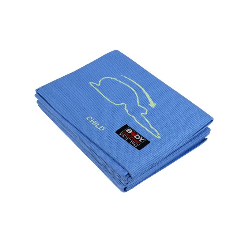 Body Sculpture Foldable yoga mat BB edzőfelszerelés BB8301