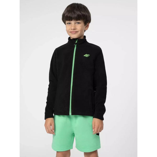 4f Jr sweatshirt 4FJSS23TFLEM062-20S Pulóver