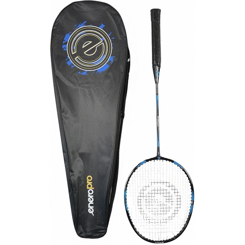Enero Pro 28 Badminton Racket