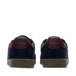 Fila Sentiero S men's navy blue sötétkék férfi cipő FFM048653392