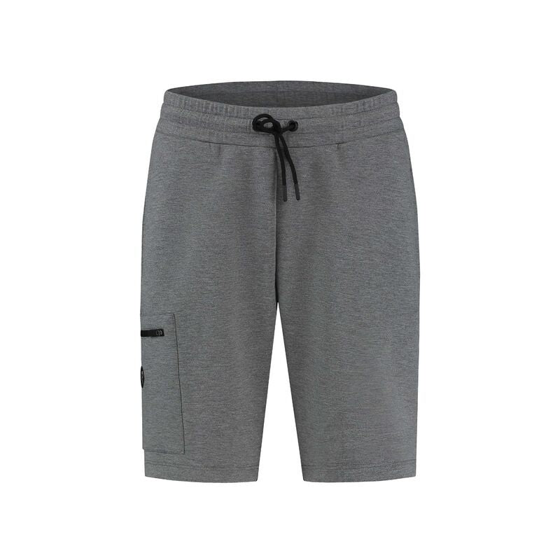 Rogelli TRAINING II gray szürke short