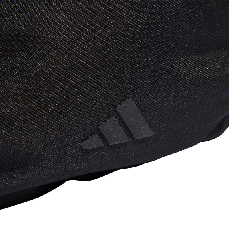 Adidas Prime Waistbag fekete hátizsák JZ2750