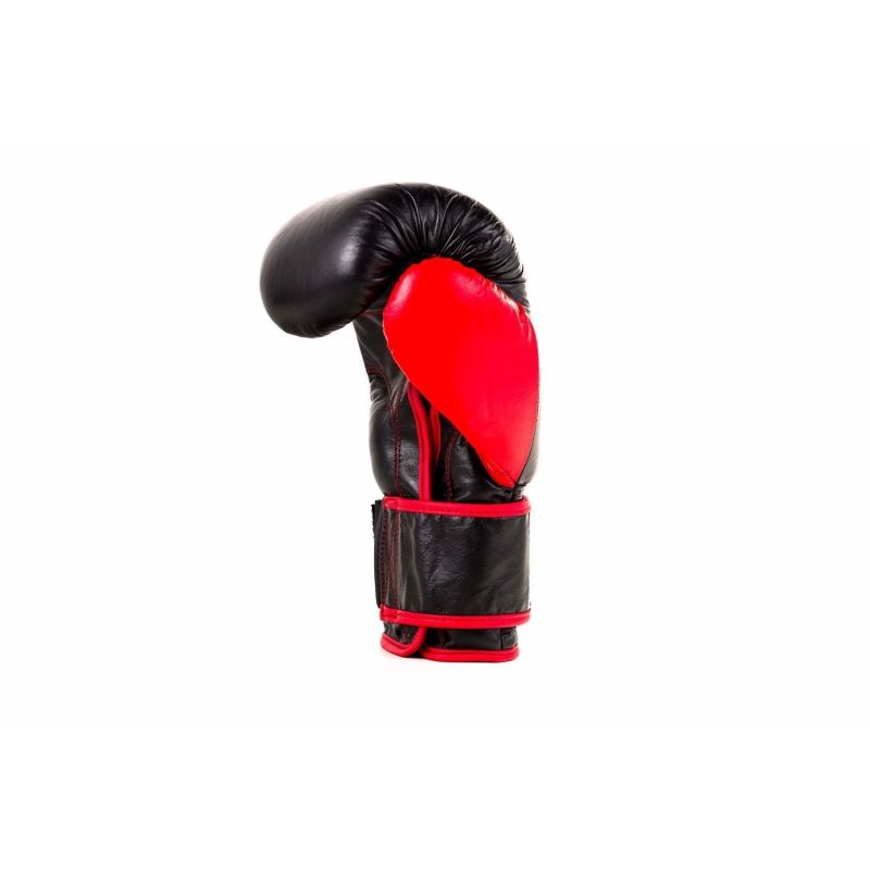 DBX Bushido 14oz Boxing Gloves - Ninja - Legacy Series kesztyű