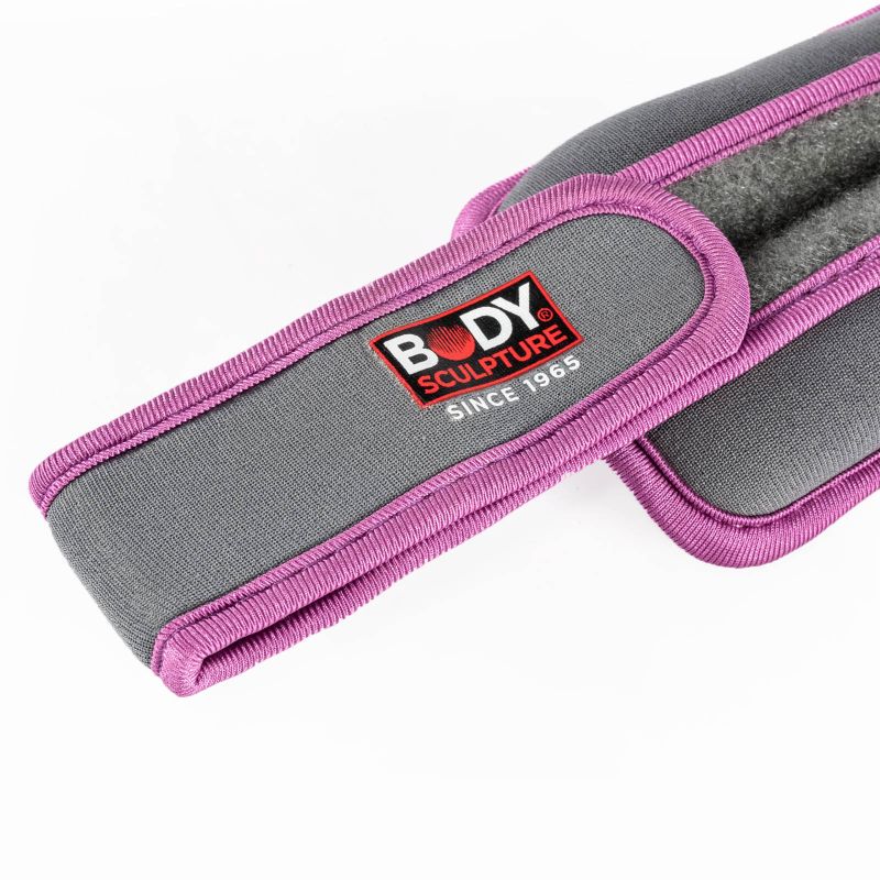 Body Sculpture BB Ankle Weights szürke edzőfelszerelés BB2700UEPK