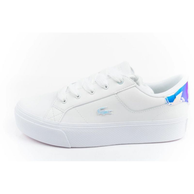Lacoste Ziane Platform W 041Y9 shoes Cipő