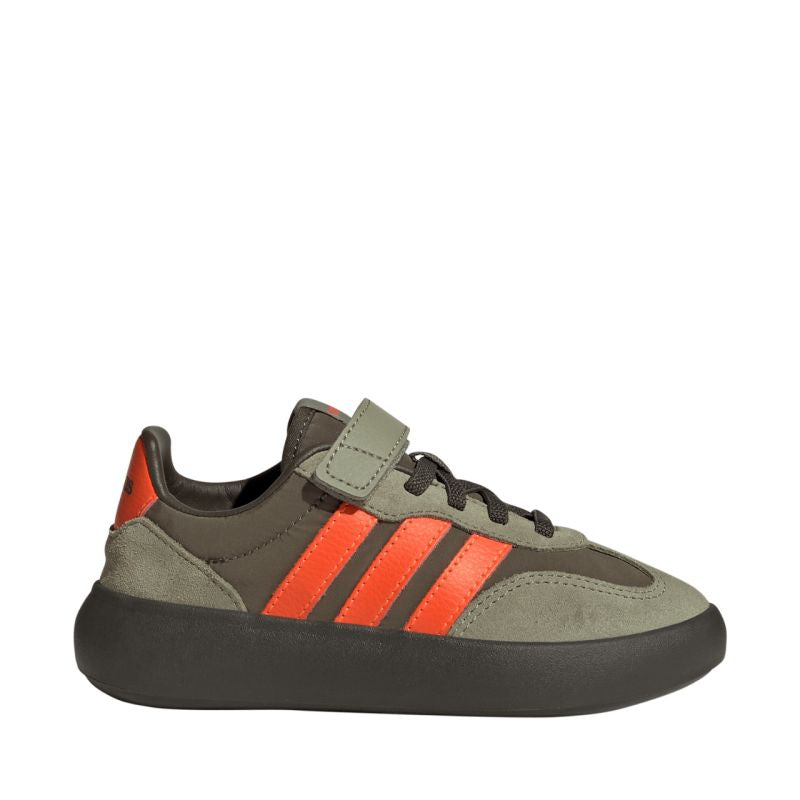 adidas Barreda Decode EL Jr JQ8849 shoes Cipő