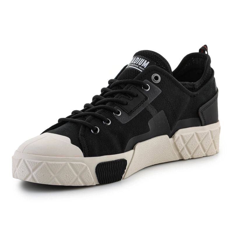 Palladium Ace City Shell LO 2 M 74452-008-M shoes Cipő