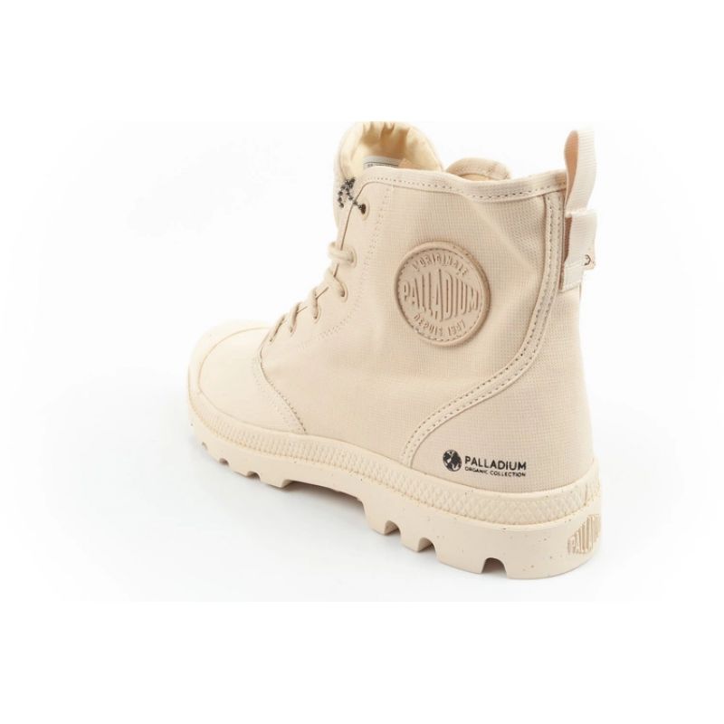 Palladium Pampa Zip M 79101-210-M shoes Cipő