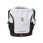 Real Madrid sports backpack gym backpack wielokolorowy hátizsák 612654197