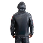 DBX Bushido Sauna Tracksuit DBX "BurnX" - tracksuits