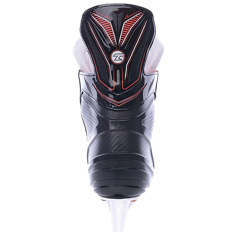 Tempish Volt-S 1300000215 Hockey fekete skates