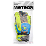 Meteor Defense Jr Goalkeeper Gloves uniw kesztyű