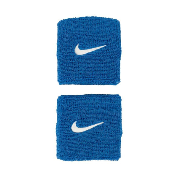 Nike Swoosh Wristbands 2 Pack N1012405400OS Karszalag