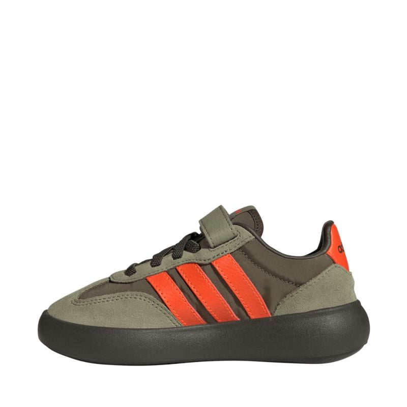 adidas Barreda Decode EL Jr JQ8849 shoes Cipő