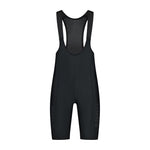 Rogelli ESSENTIAL III Men's Bib Shorts, Black, fekete férfi kerékpáros nadrág SIRC1200008.000.S
