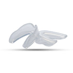 DBX Bushido Mouthguard + box - clear | Standard dla dzieci protectors and knee pads