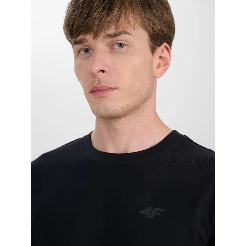 4f T-shirts M 4FWSS25TTSHM3965-94S Póló