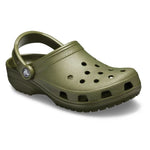 Crocs Classic Clog Army Green eu 41/42 papucs