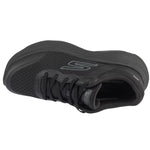 Skechers Max Cushioning Endeavour Black fekete cipő 129470-BBK